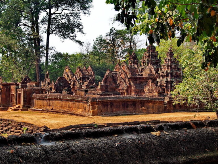 Banteay Srei Banteay Srei