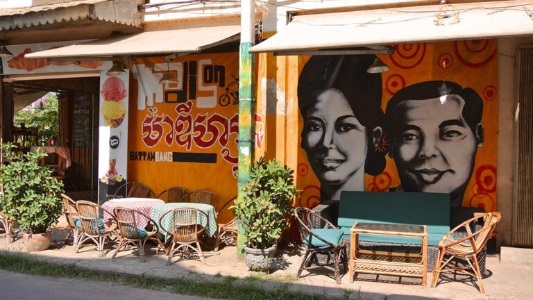 Battambang Battambang