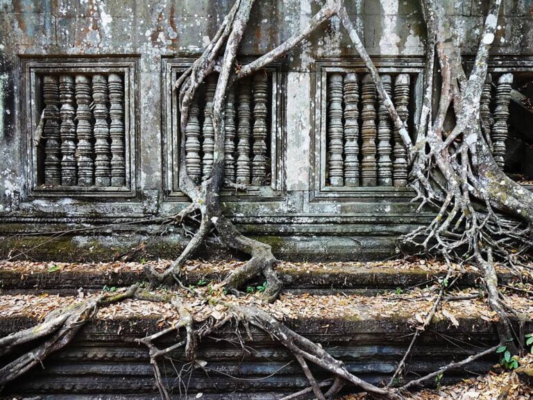 Beng Mealea Beng Mealea