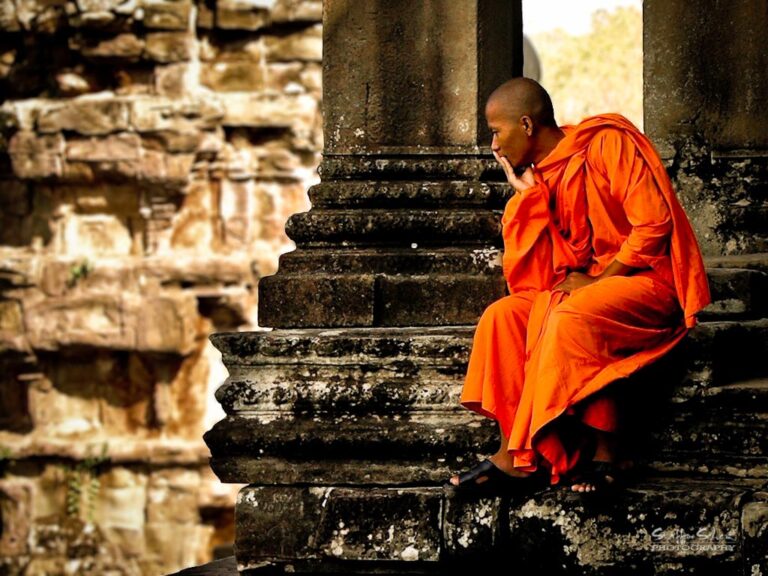 Buddhism, the National Religion of Cambodia Buddhism, the National Religion of Cambodia