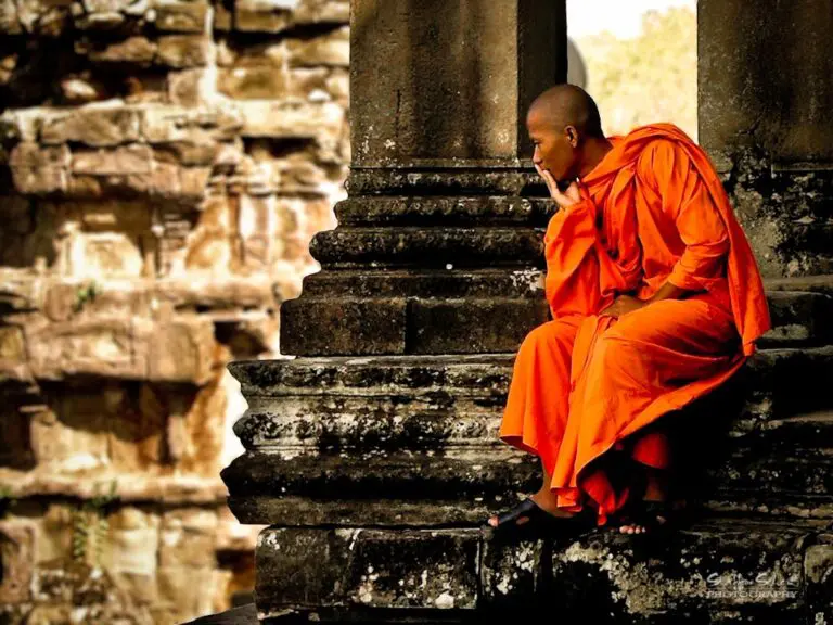 Buddhism, the National Religion of Cambodia Buddhism, the National Religion of Cambodia