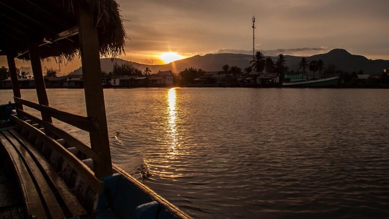 Kampot Kampot