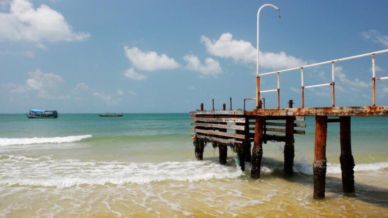 Sihanoukville Sihanoukville