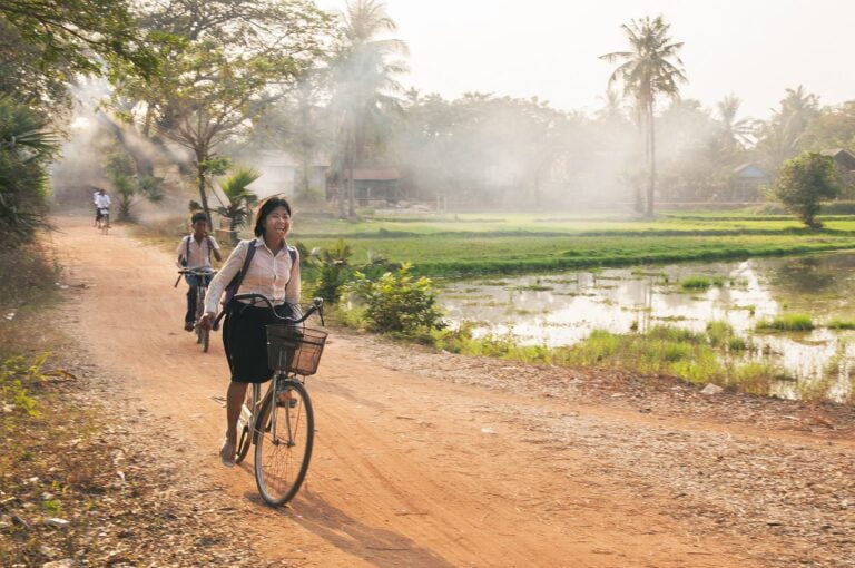 Top 10 Reasons to Visit Cambodia Top 10 Reasons to Visit Cambodia