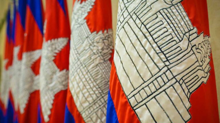 Cambodian Embassies Abroad Cambodian Embassies Abroad
