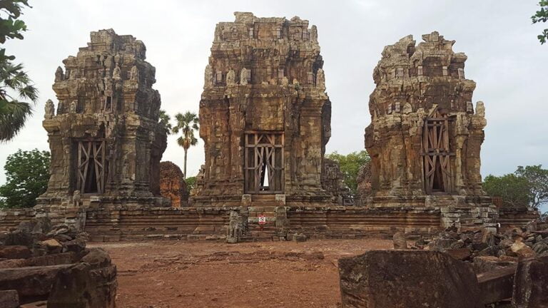 Phnom Krom Phnom Krom