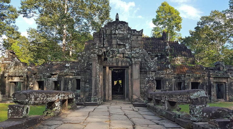 Banteay Kdei Banteay Kdei
