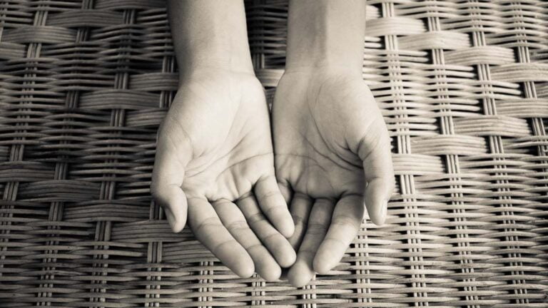 Why You Shouldn’t Give Money to Begging Children Why You Shouldn’t Give Money to Begging Children