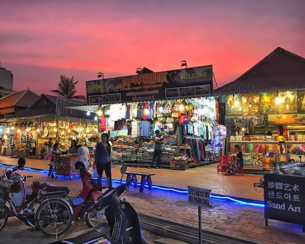 siem-reap-souvenir-night-markets-siem-reap-shopping-guide
