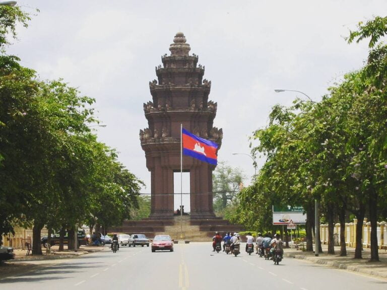 Public Holidays in Cambodia in 2025 Public Holidays in Cambodia in 2025