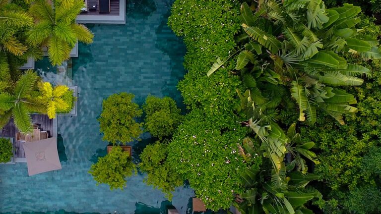 The Top 10 Luxury Resorts in Siem Reap The Top 10 Luxury Resorts in Siem Reap