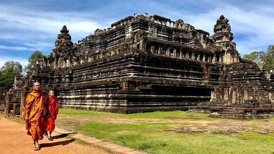 Image result for Baphuon