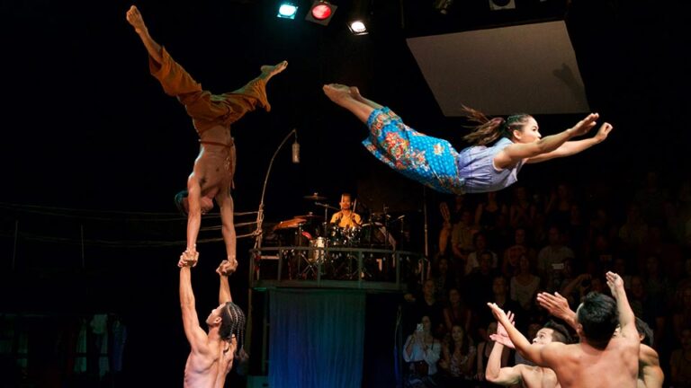Top 10 Activities for Children in Siem Reap (Updated in 2024) Top 10 Activities for Children in Siem Reap (Updated in 2024)