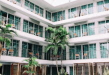 Long term accommodation in Siem Reap, Cambodia