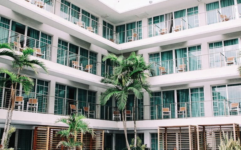 Finding long term accommodation Finding long term accommodation