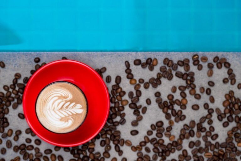 Siem Reap’s Best Coffee Shops and Cafés Siem Reap’s Best Coffee Shops and Cafés
