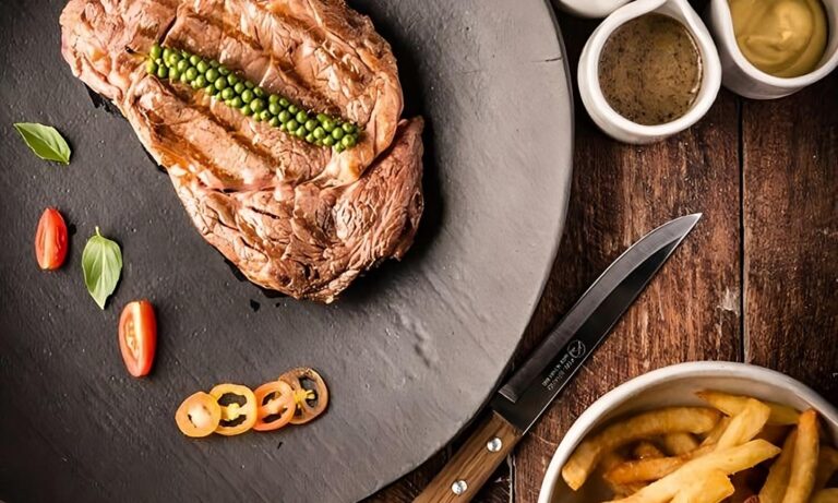 Siem Reap’s Best International Restaurants Siem Reap’s Best International Restaurants