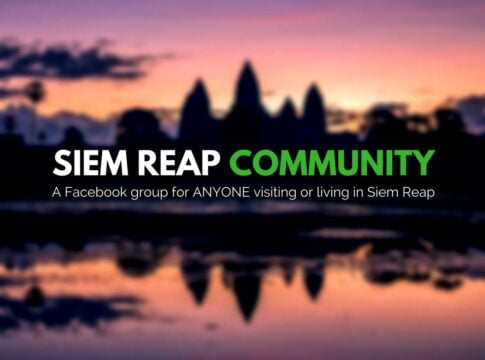 Siem Reap Community