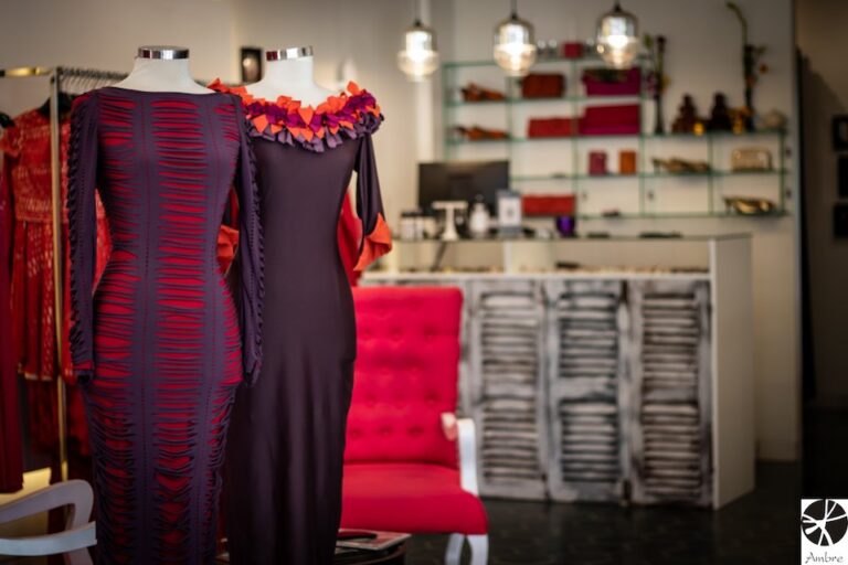High-End Shopping in Siem Reap: The Best Premium Shops to Visit High-End Shopping in Siem Reap: The Best Premium Shops to Visit