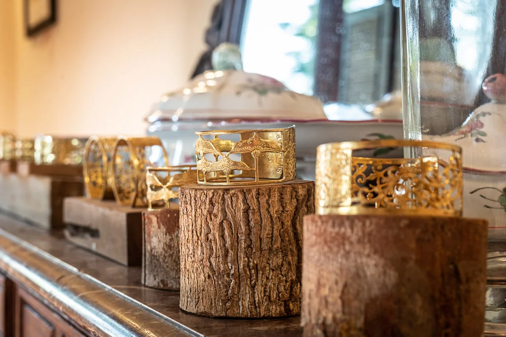 Satcha Cambodian Handicraft incubation Center