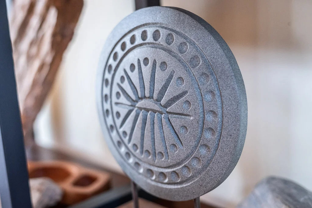 Satcha Cambodian Handicraft incubation Center