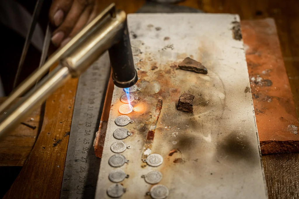 Satcha Cambodian Handicraft incubation Center