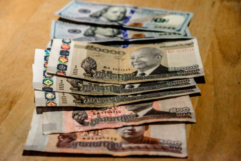 Safely Exchanging Money in Siem Reap: Tips and Trusted Currency Exchange Services Safely Exchanging Money in Siem Reap: Tips and Trusted Currency Exchange Services