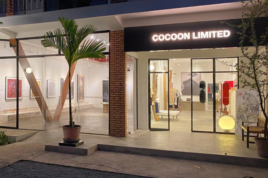 Cocoon Limited – skate – gallery and shopping
