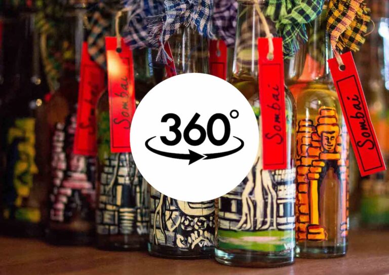 Sombai Khmer Liqueur Sombai Khmer Liqueur