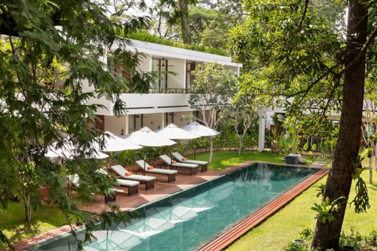FCC Angkor by Avani FCC Angkor by Avani