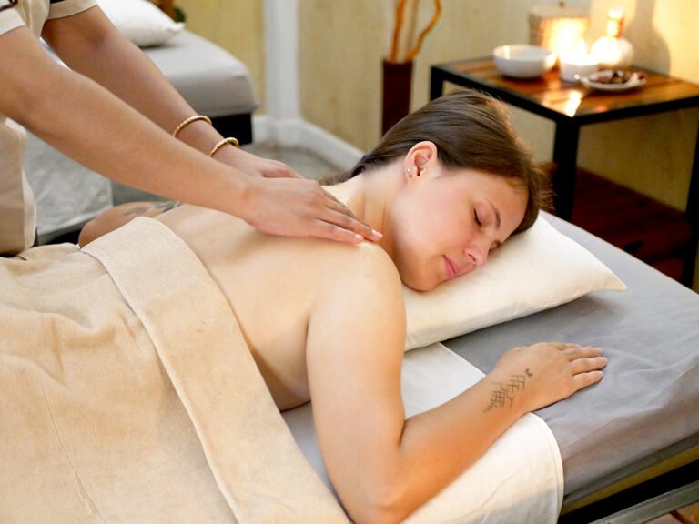 Kaya Spa Kaya Spa