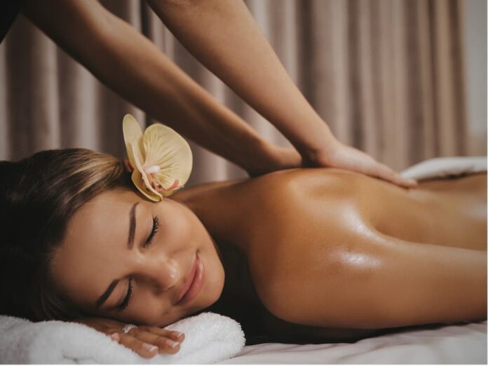 Spa and massage in Siem Reap a must try