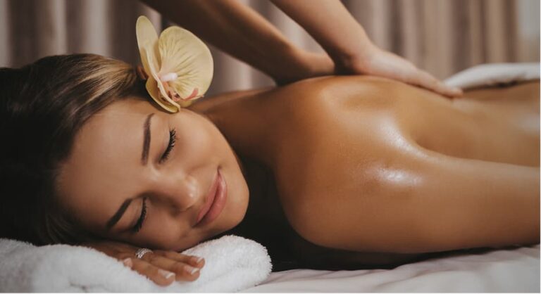 Temple Tour Recovery: The Best Siem Reap Spas & Massage Havens Temple Tour Recovery: The Best Siem Reap Spas & Massage Havens