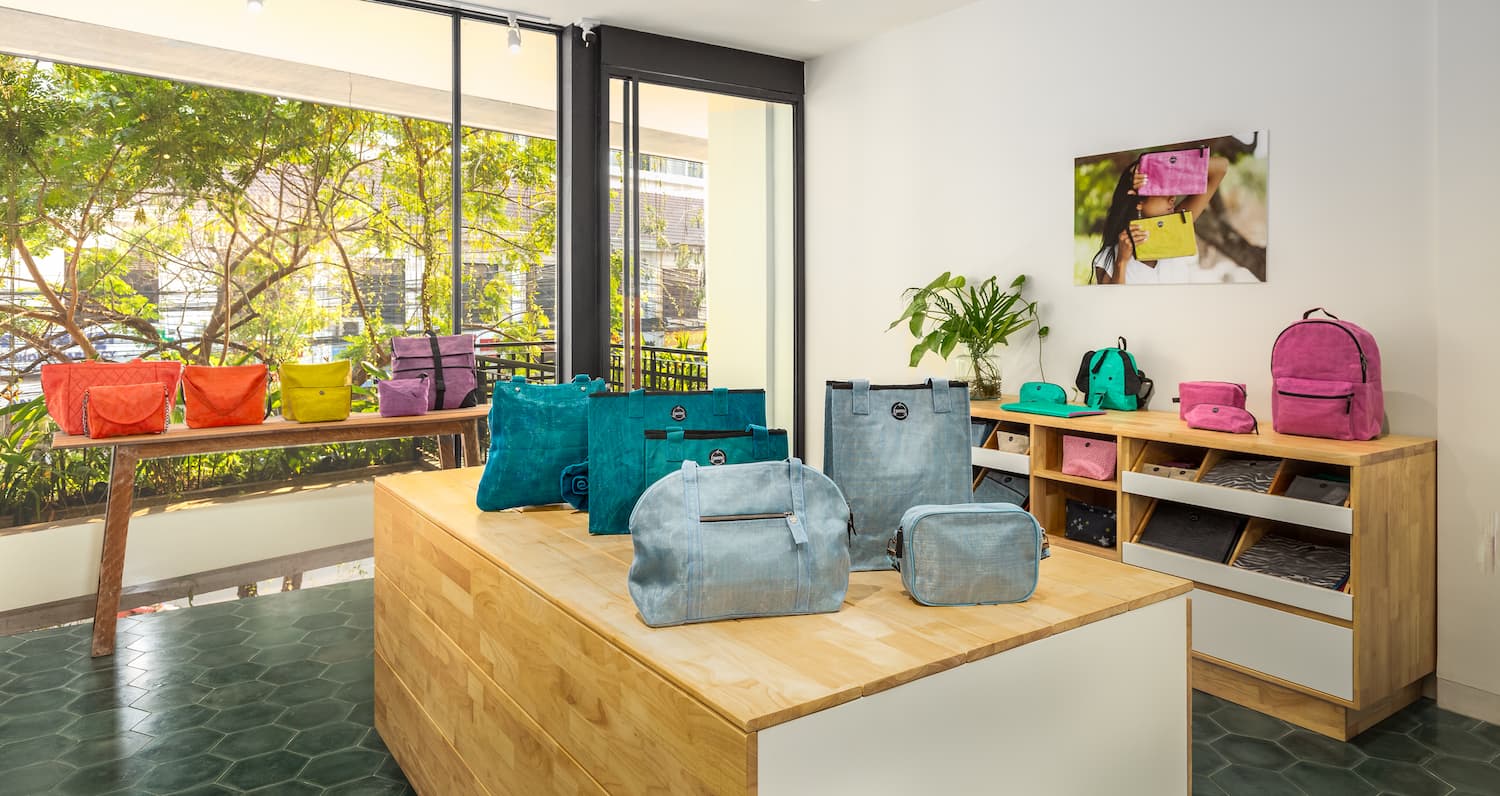 Smateria Siem Reap's Sustainable Shopping Gem