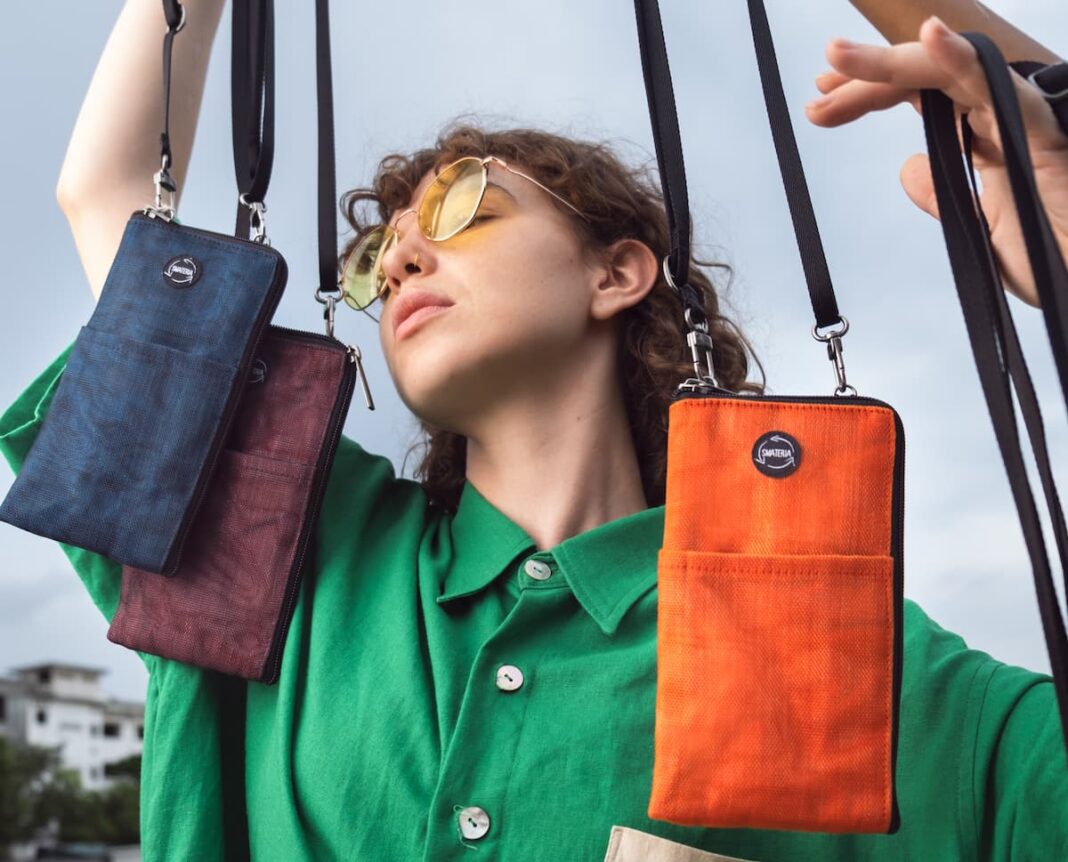 Smateria Siem Reap's Sustainable Shopping Gem