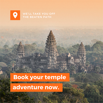 Siem Reap Tours and Tickets