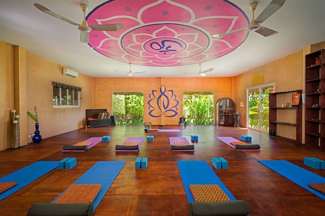 Siem Reap Emerges as a Top Wellness Destination Siem Reap Emerges as a Top Wellness Destination
