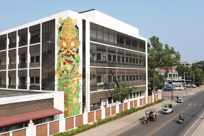 Chifumi Kuntha Bopha