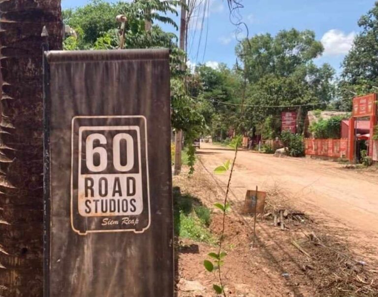 60 Road Fest to Rock Cambodia with Nine Indie Bands and DJs in Siem Reap 60 Road Fest to Rock Cambodia with Nine Indie Bands and DJs in Siem Reap